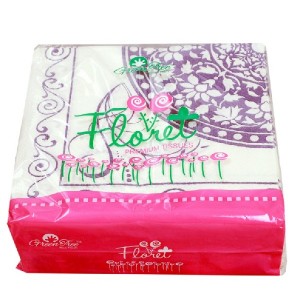 Floret Tissue Paper