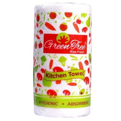 Kitchen Paper Towel