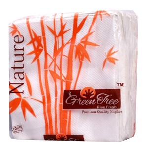 Nature Tissue Paper Napkins