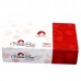 Car Tissue Paper Box